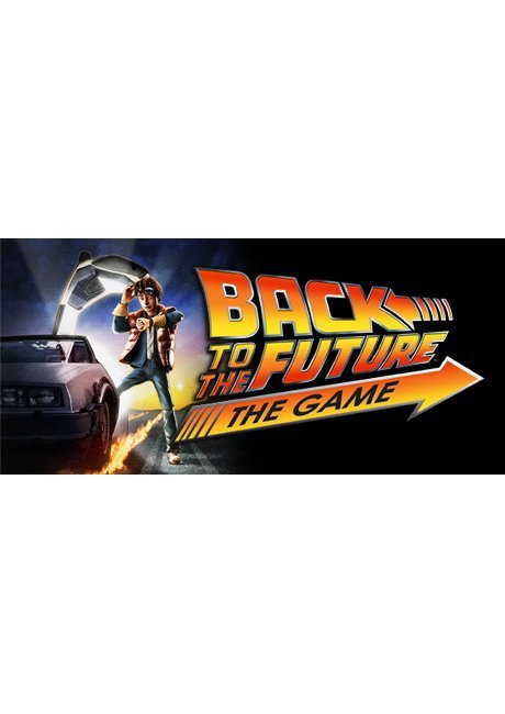 Back To The Future Mac Download