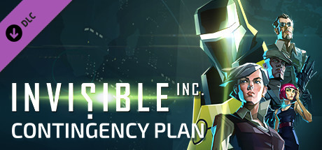 Invisible, Inc. Contingency Plan Download For Mac